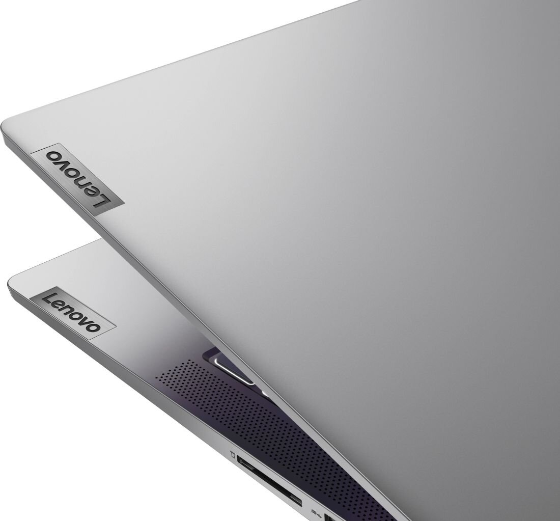 Laptop LENOVO IdeaPad 5 - Pamięć RAM