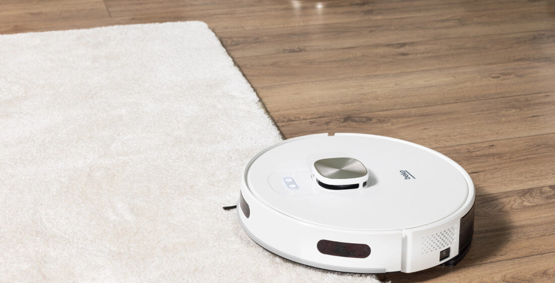 Robot sprzatajcy BEKO VRR70214VB