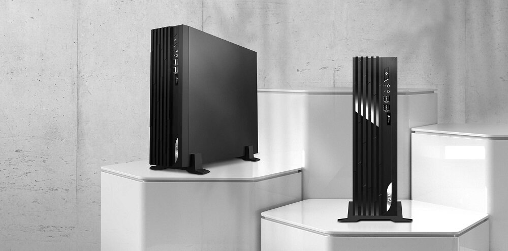 Komputer MSI Pro DP130 - Wydajność parametry