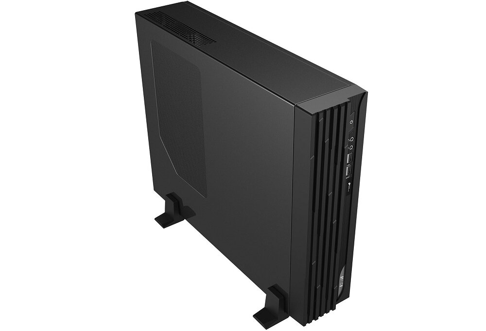 Komputer MSI Pro DP130 - Karta graficzna