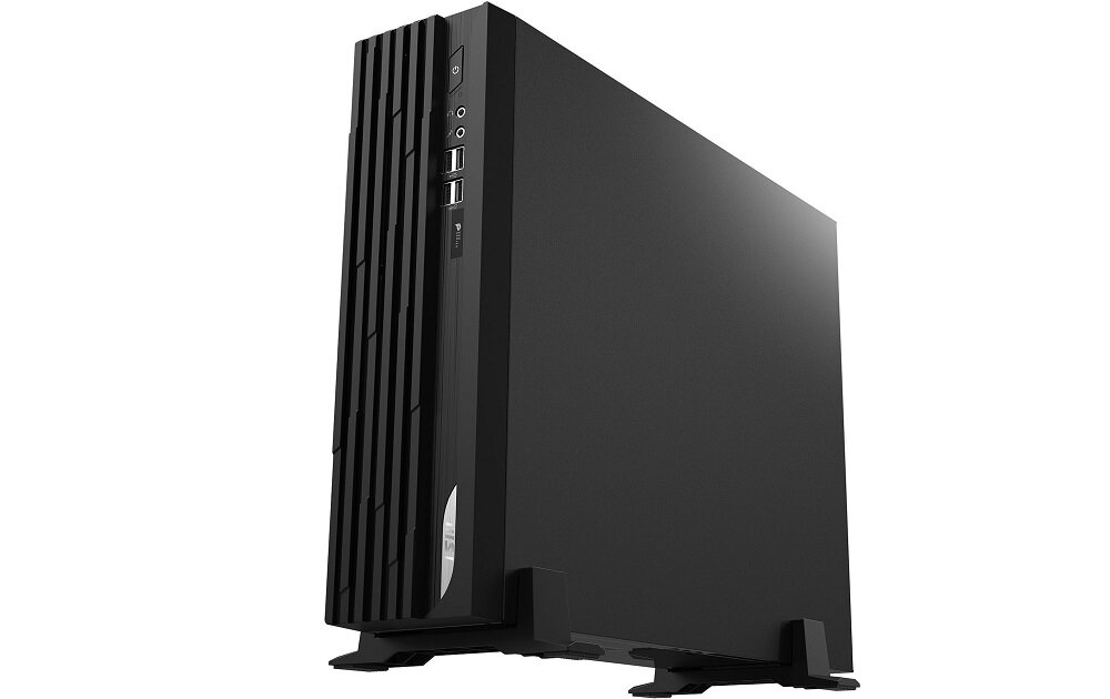 Komputer MSI Pro DP130 - Dysk SSD