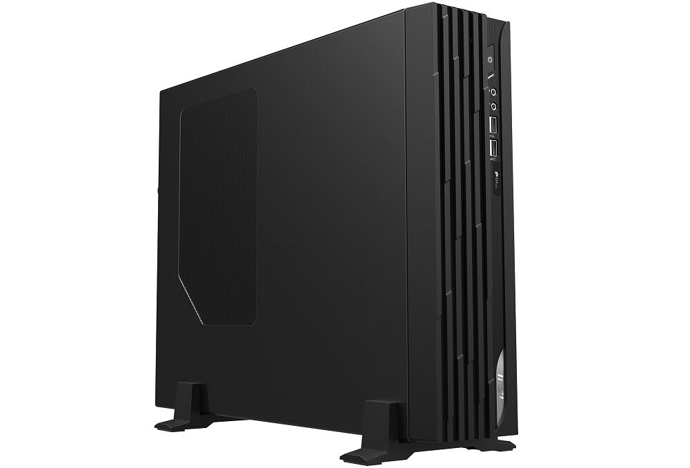 Komputer MSI Pro DP130 - Wysoka jakość