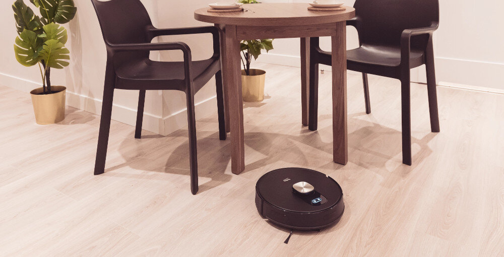 Robot sprzatajcy BEKO VRR70214VB