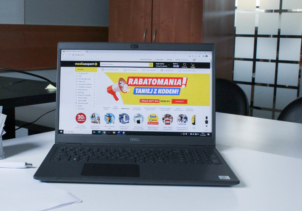 Switch EXTRALINK Chiron Pro EX.19737 sieć działanie potrzeby szybkość uniwersalność