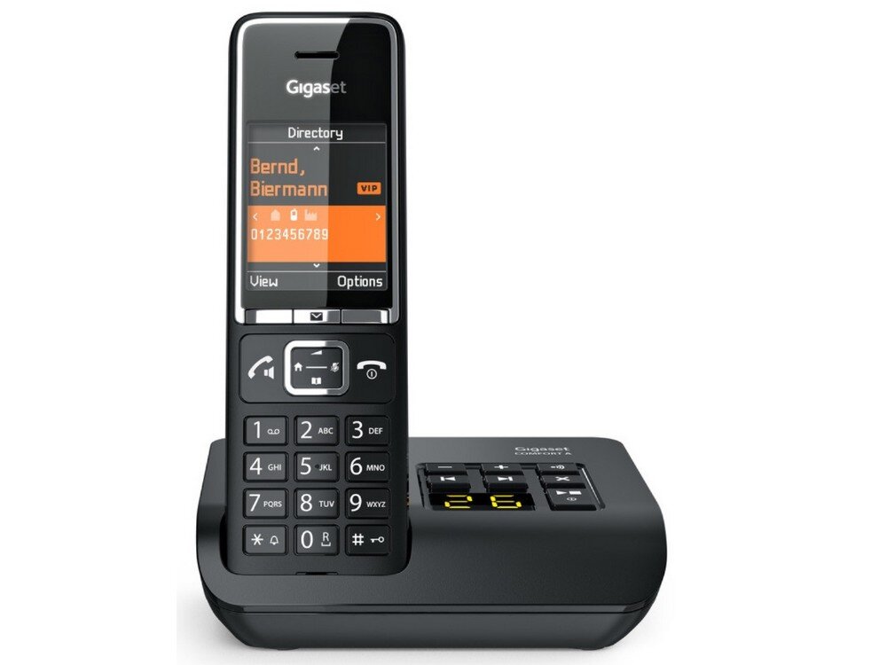 Telefon GIGASET 550A głośnomówiący