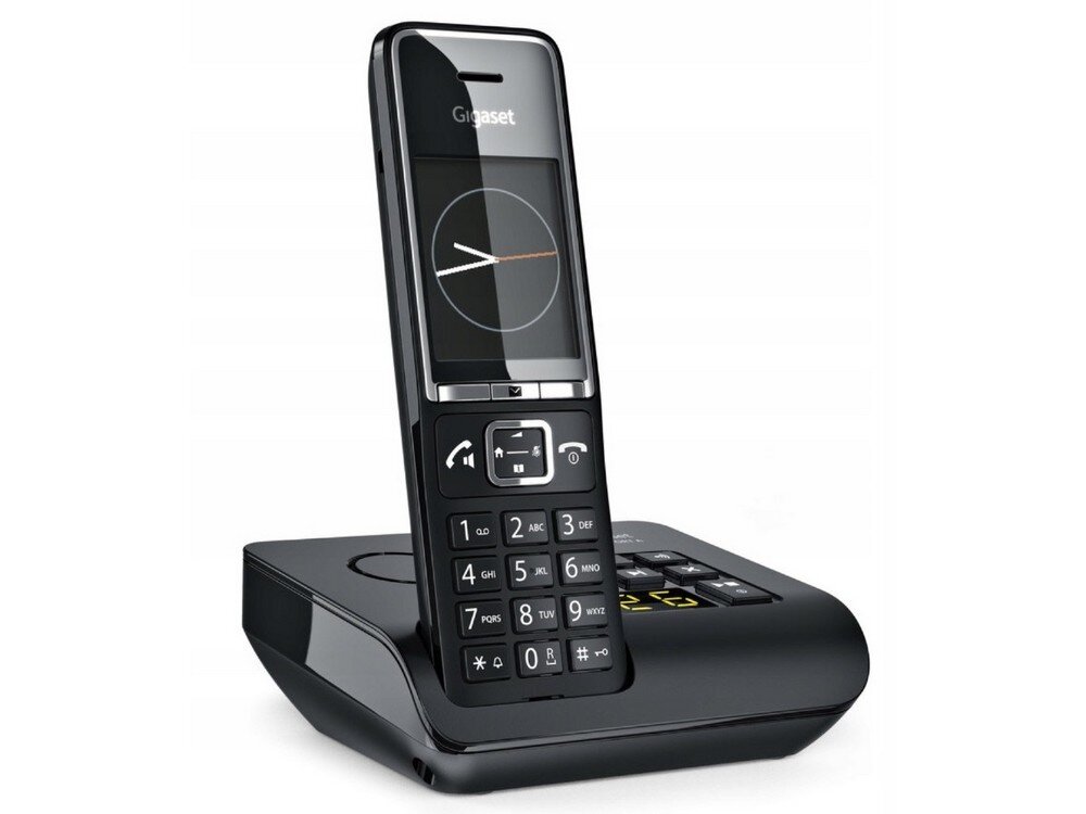 Telefon GIGASET 550A ekologiczne