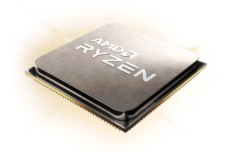 Komputer MSI Pro AP241Z 5M wydajny procesor