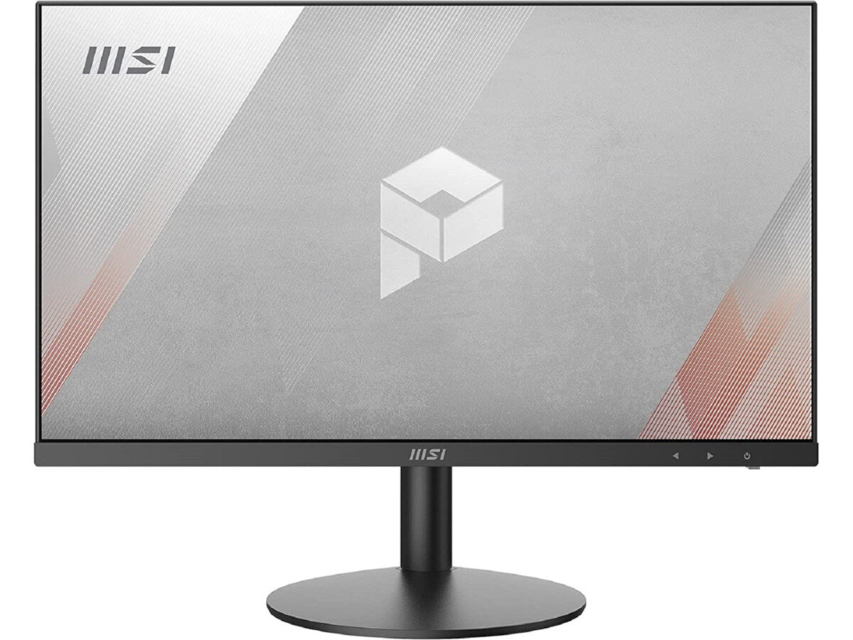 Komputer MSI Pro AP241Z 5M karta graficzna o optymalnej mocy