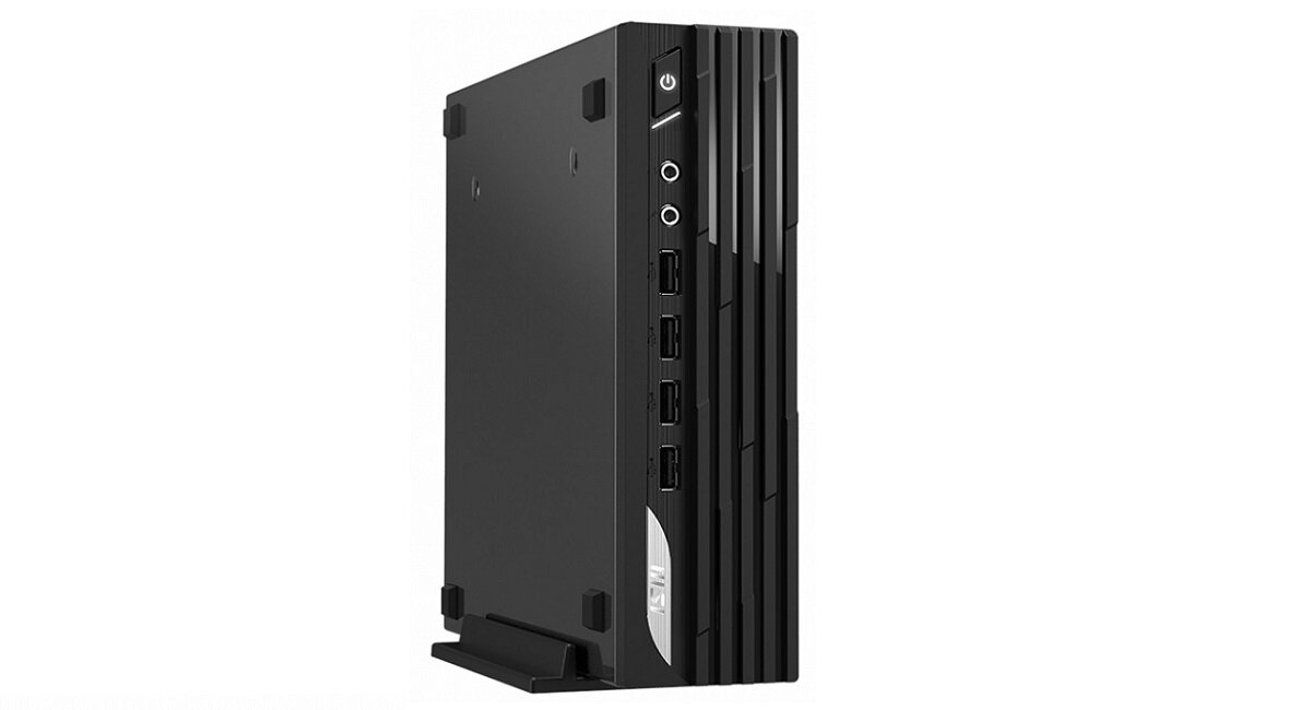 Komputer MSI PRO DP21 11MA
