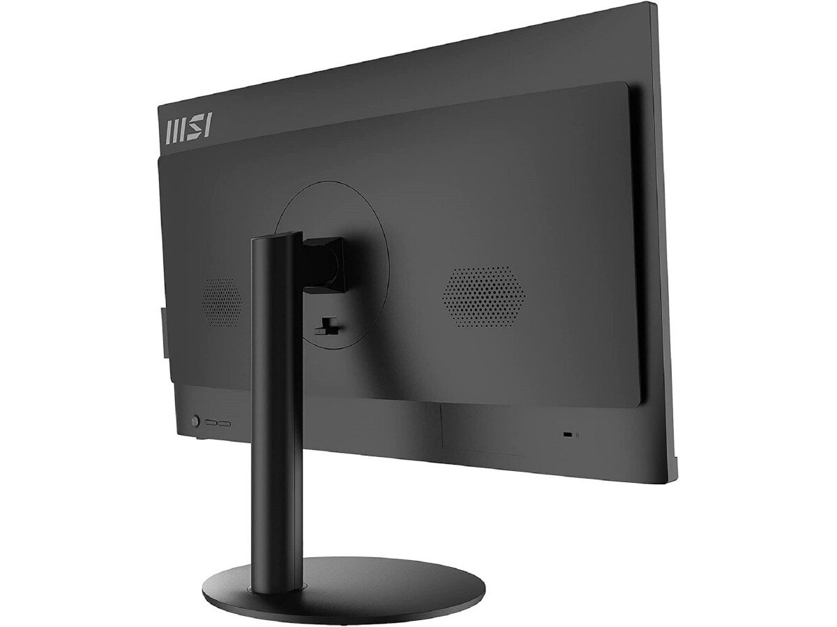 Komputer MSI Pro AP241Z 5M szybki oraz pojemny dysk SSD