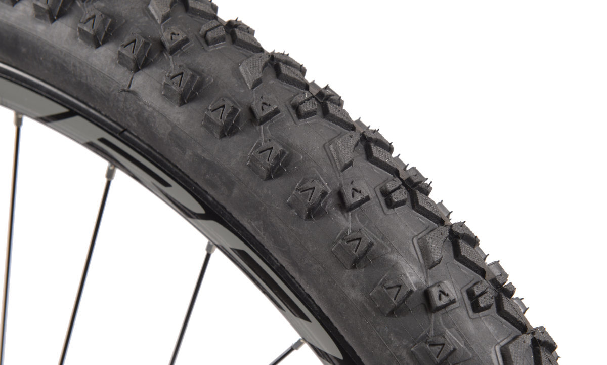 Rower górski MTB BOTTECCHIA 125 duze kola i mocne opony