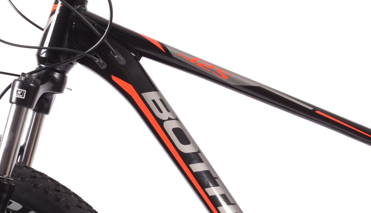 Rower górski MTB BOTTECCHIA 125 gwarancja jakosci