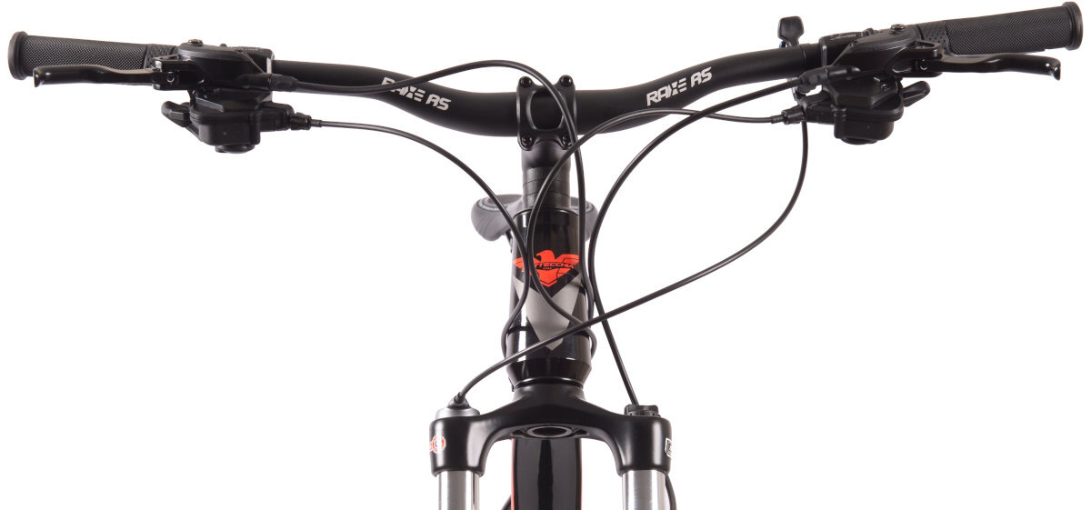 Rower górski MTB BOTTECCHIA 125 stabilna kierownica