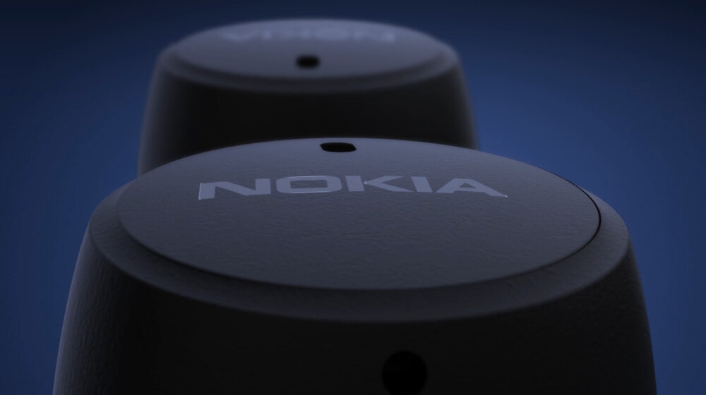 Słuchawki dokanałowe NOKIA Earbuds Pro TWS-521 Czarny dźwięk moc łączność szumy redukcja szumów hałas głośność zakres częstotliwość waga zasilanie ładowanie złącze port wtyczka działanie etui smartfon sterowanie wygoda muzyka