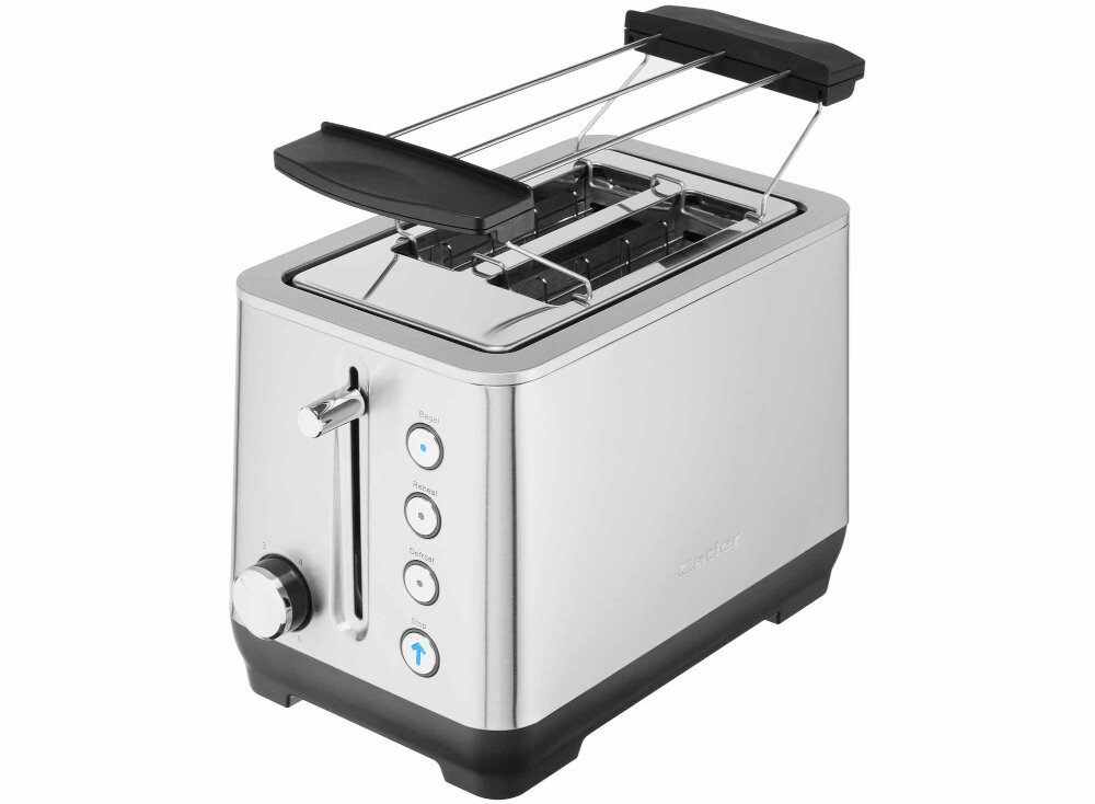 Toster CATLER TS 4013 zestaw akcesoria komplet wyposazenie