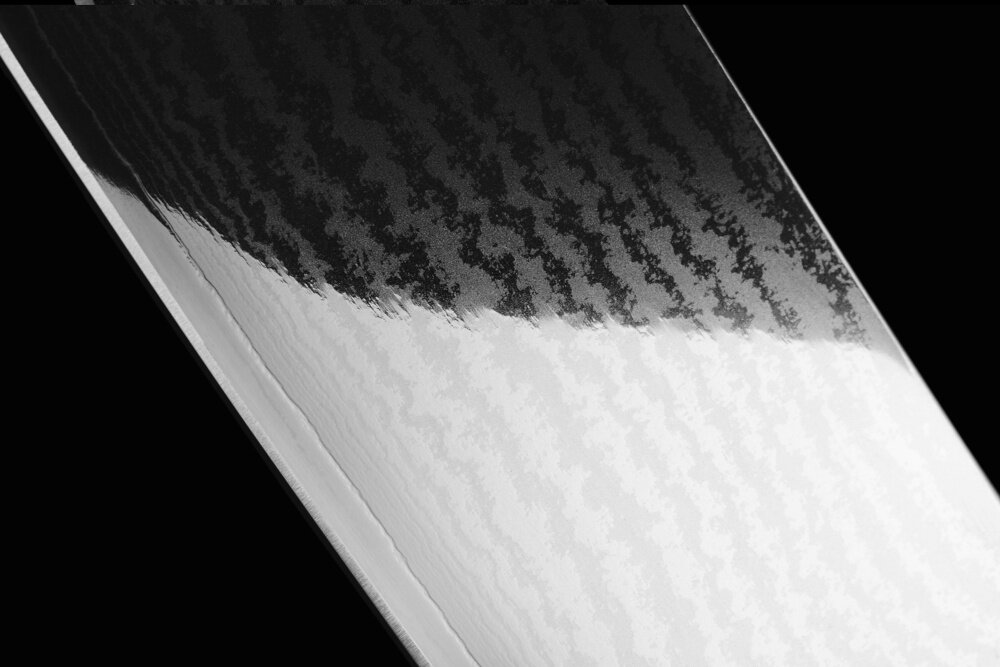 Nóż CATLER Catler Santoku Knife DMS 178 ostrze trwalosc twardosc dlugosc