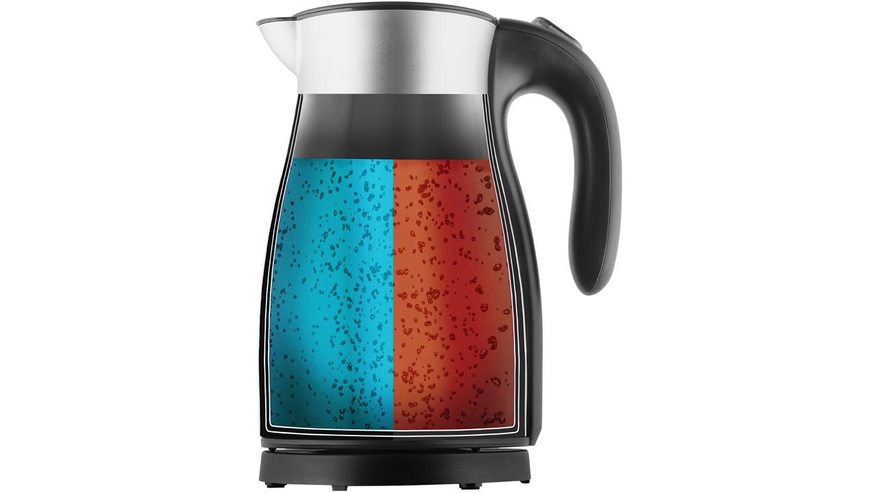 Czajnik CATLER KE 8140