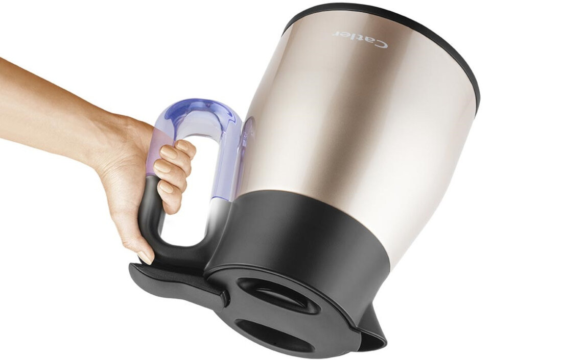 Czajnik CATLER KE 8110 CH