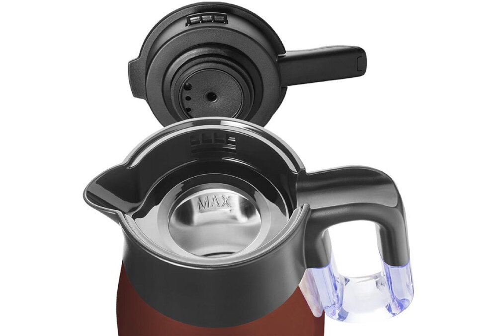 Czajnik CATLER KE 8120