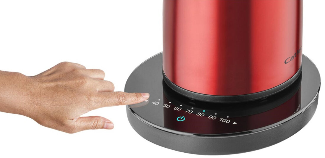 Czajnik CATLER KE 8120