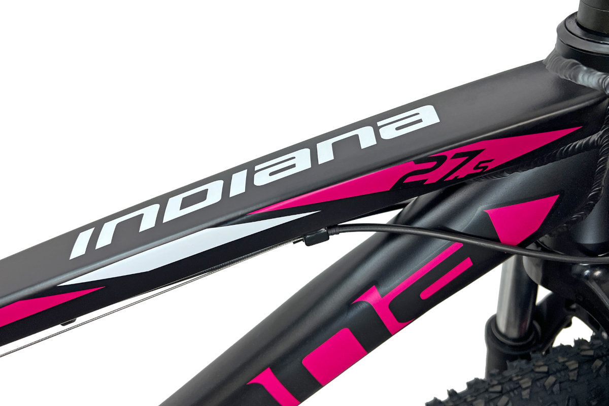 ROWER INDIANA X-PULSER 3.7 27.5 gwarancja na rame