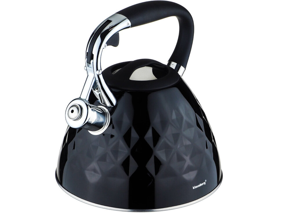Czajnik KLAUSBERG KB-7455 Stylowy design