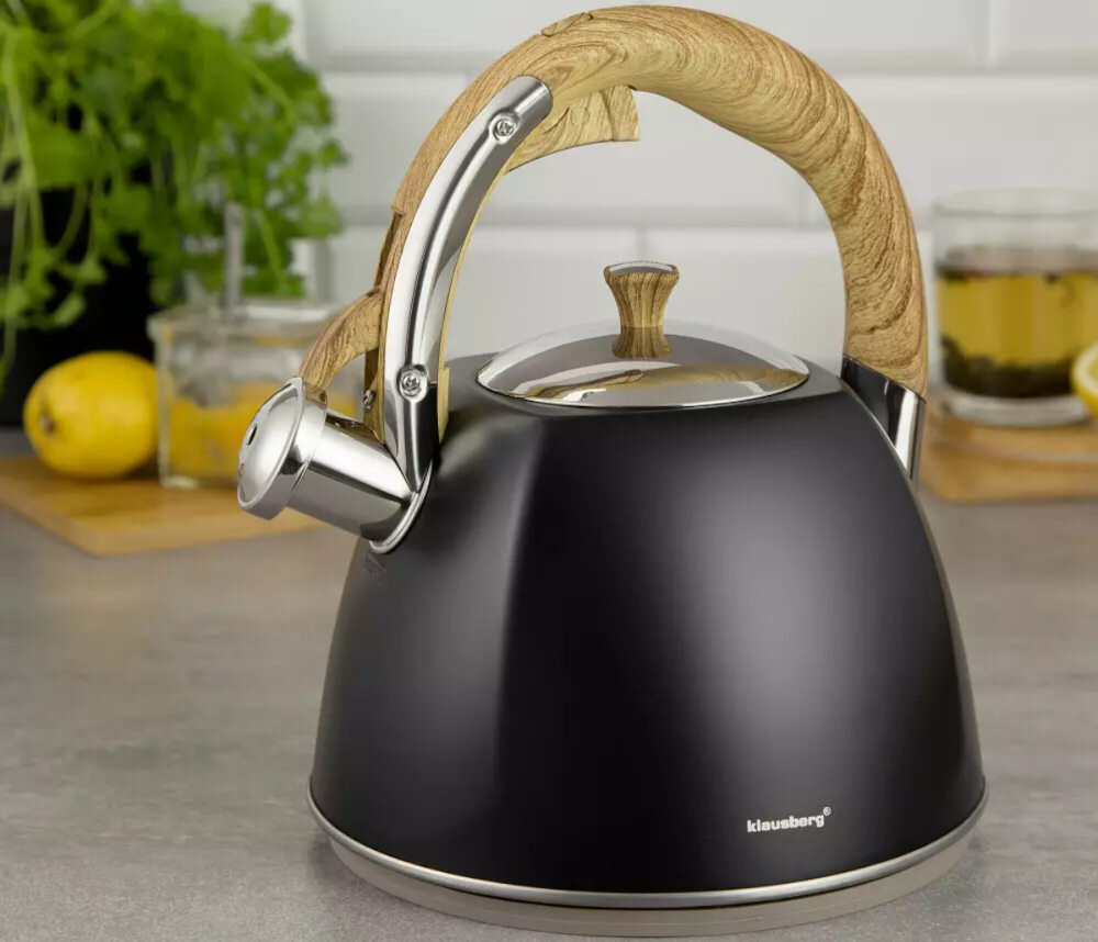 Czajnik KLAUSBERG KB-7498
