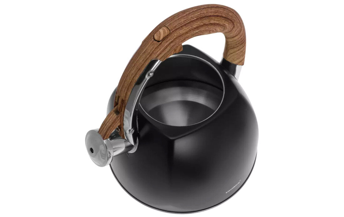 Czajnik KLAUSBERG KB-7498 pojemność woda przygotowywanie napoje wygoda