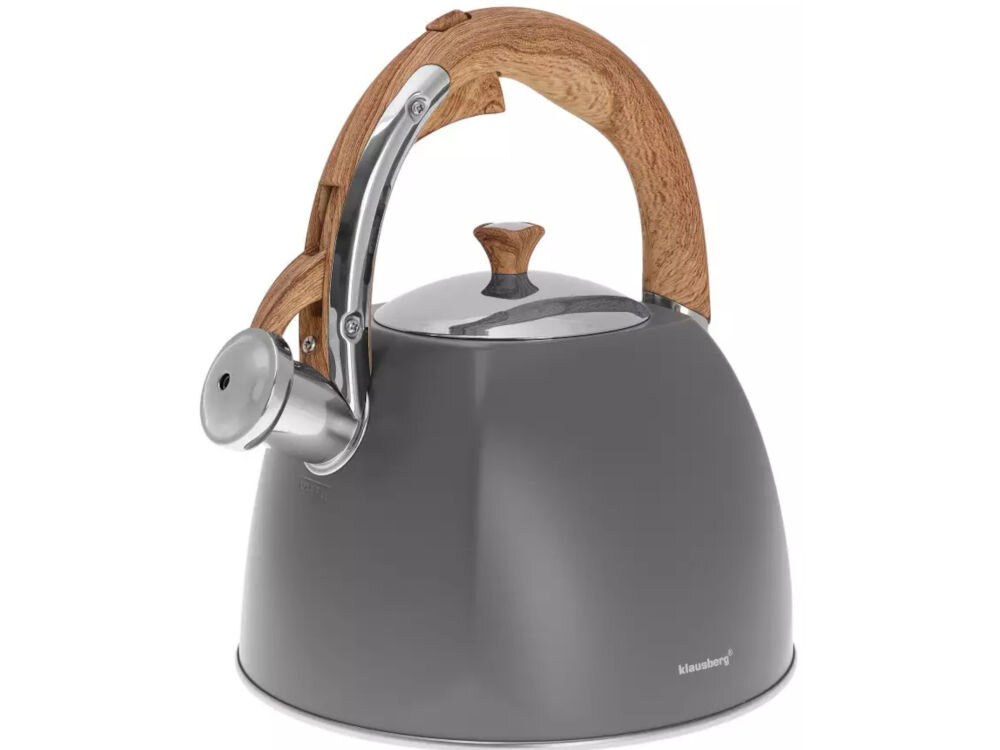 Czajnik KLAUSBERG KB-7501 do każdej kuchni