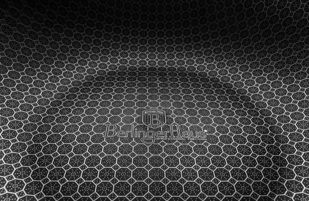 Garnek BERLINGER HAUS Eternal Collection  kute aluminium