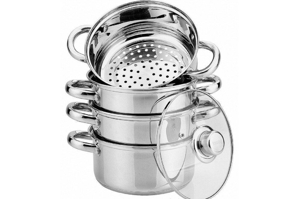 Garnek KINGHOFF KH-3329 22 cm