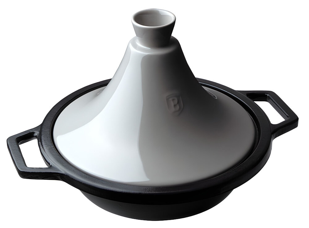 Garnek BERLINGER HAUS BH-1989 22 cm latwe czyszczenie