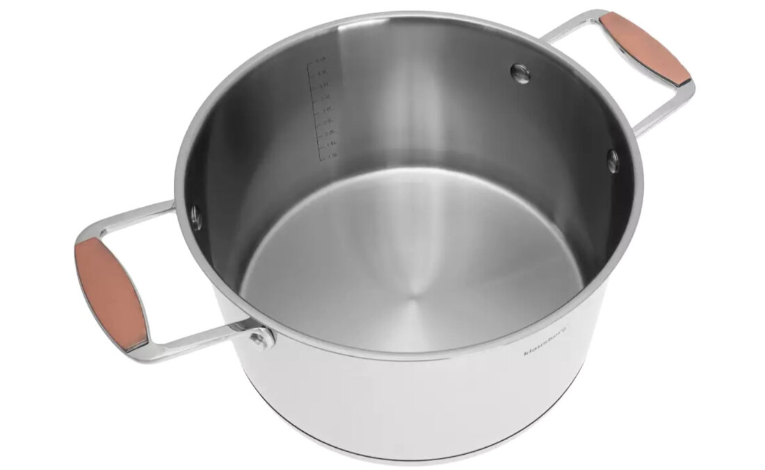 Garnek KLAUSBERG KB-7228 24 cm