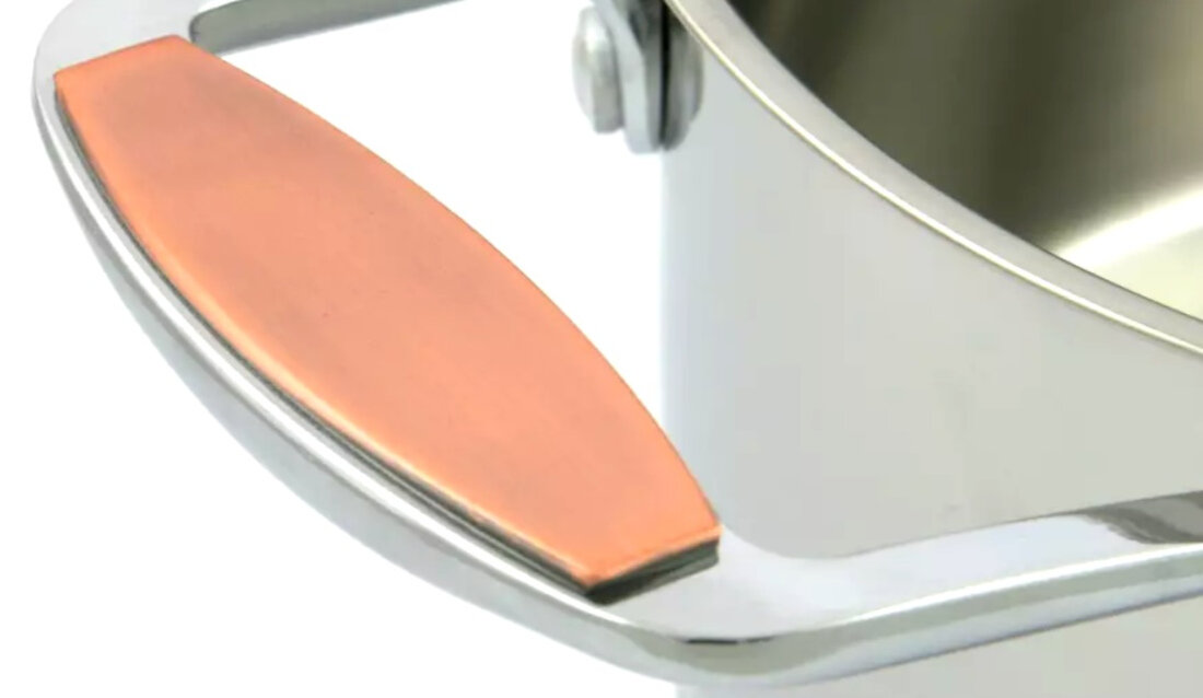 Garnek KLAUSBERG KB-7228 24 cm