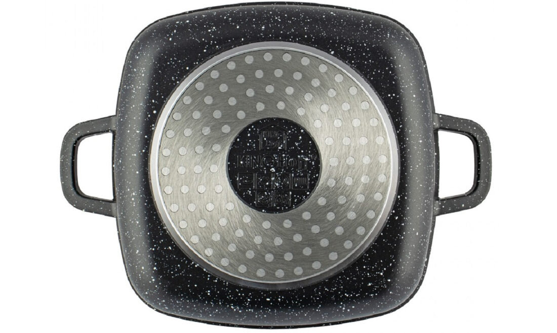 Garnek KINGHOFF KH-1604 26 cm