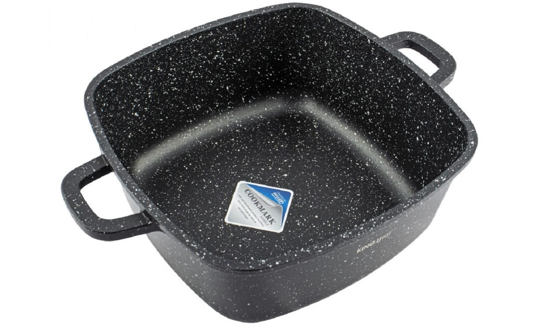 Garnek KINGHOFF KH-1604 26 cm