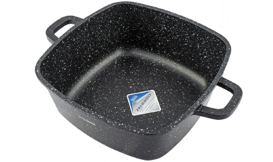 Garnek KINGHOFF KH-1604 26 cm