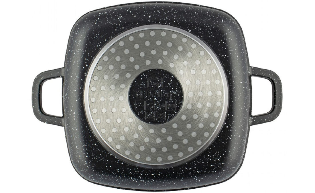 Garnek KINGHOFF KH-1605 28 cm