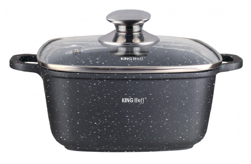 Garnek KINGHOFF KH-1605 28 cm