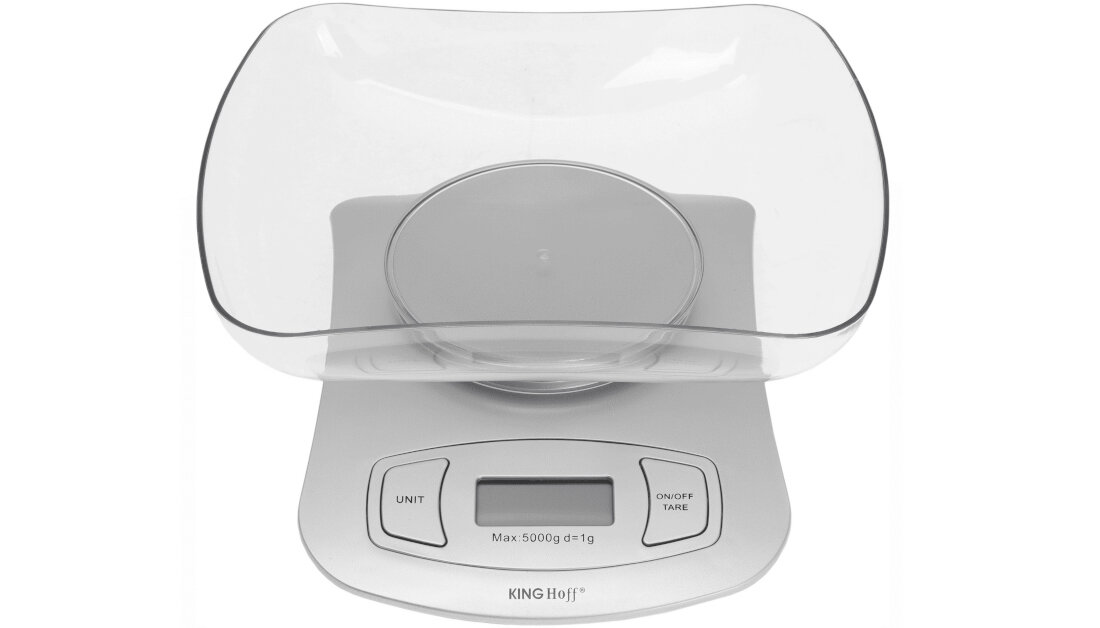 Waga KINGHOFF KH-6072