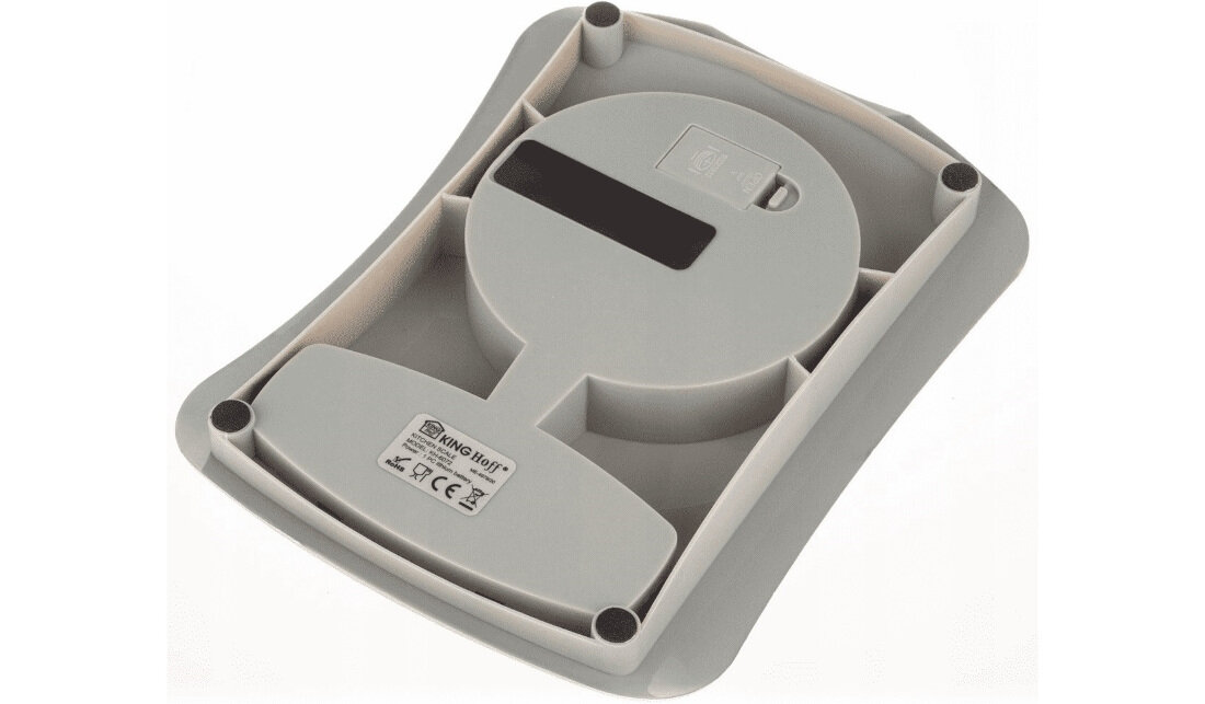 Waga KINGHOFF KH-6072