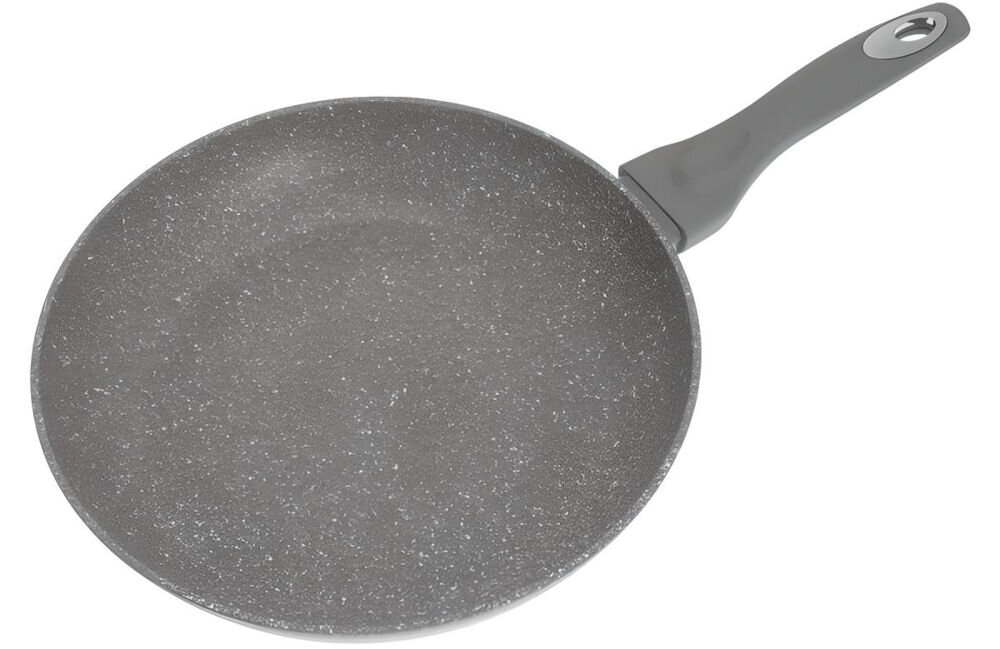 Patelnia KLAUSBERG KB-7318 28 cm  nieprzywierająca powłoka łatwe czyszczenie przyjemne mniej czasochłonne gotowanie możliwość mycia w zmywarce oszczędność czasu i wysiłku wysoka jakosć aluminium trwałość solidna praktyczna funkcjonalnosć trwałość 