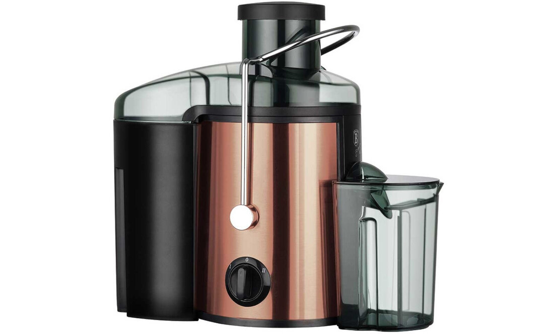 Sokowirowka BERLINGER HAUS Metallic Line Rose Gold BH-9076