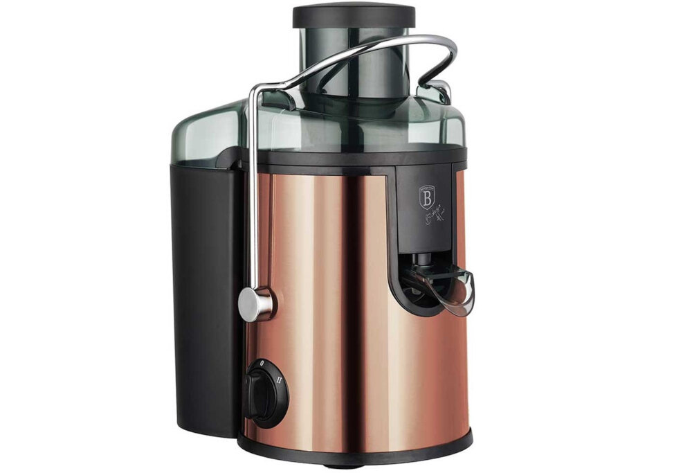 Sokowirowka BERLINGER HAUS Metallic Line Rose Gold BH-9076