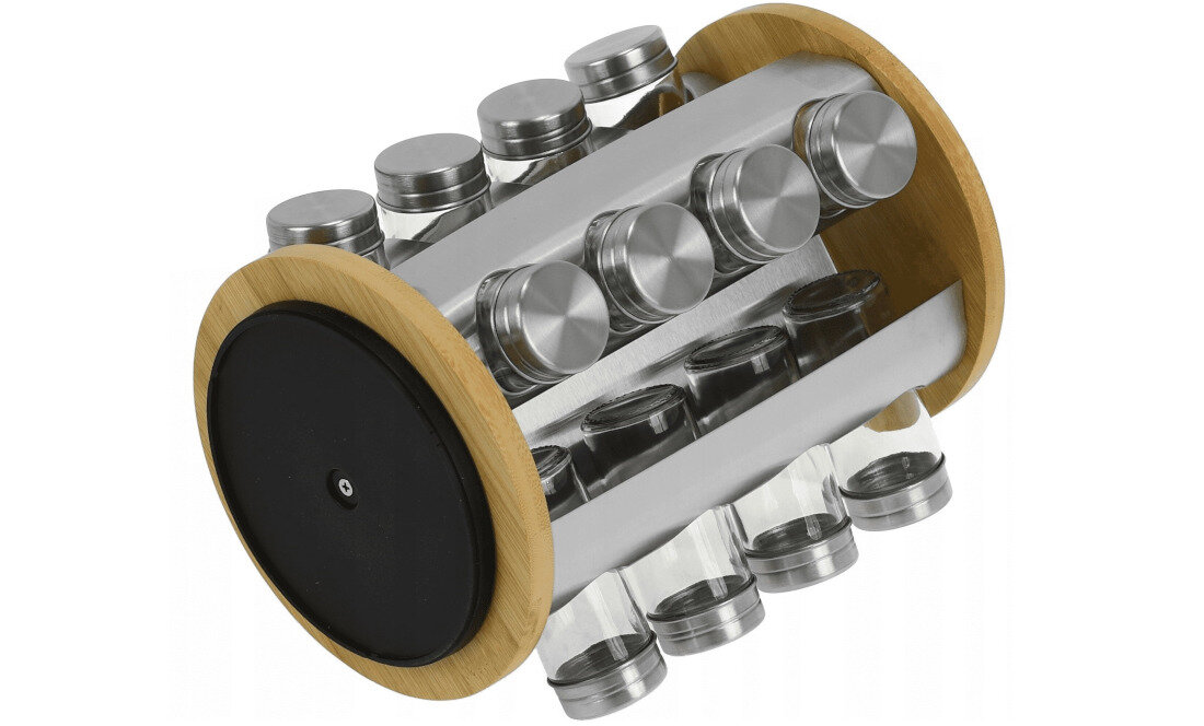 Przyprawnik KLAUSBERG KB-7553