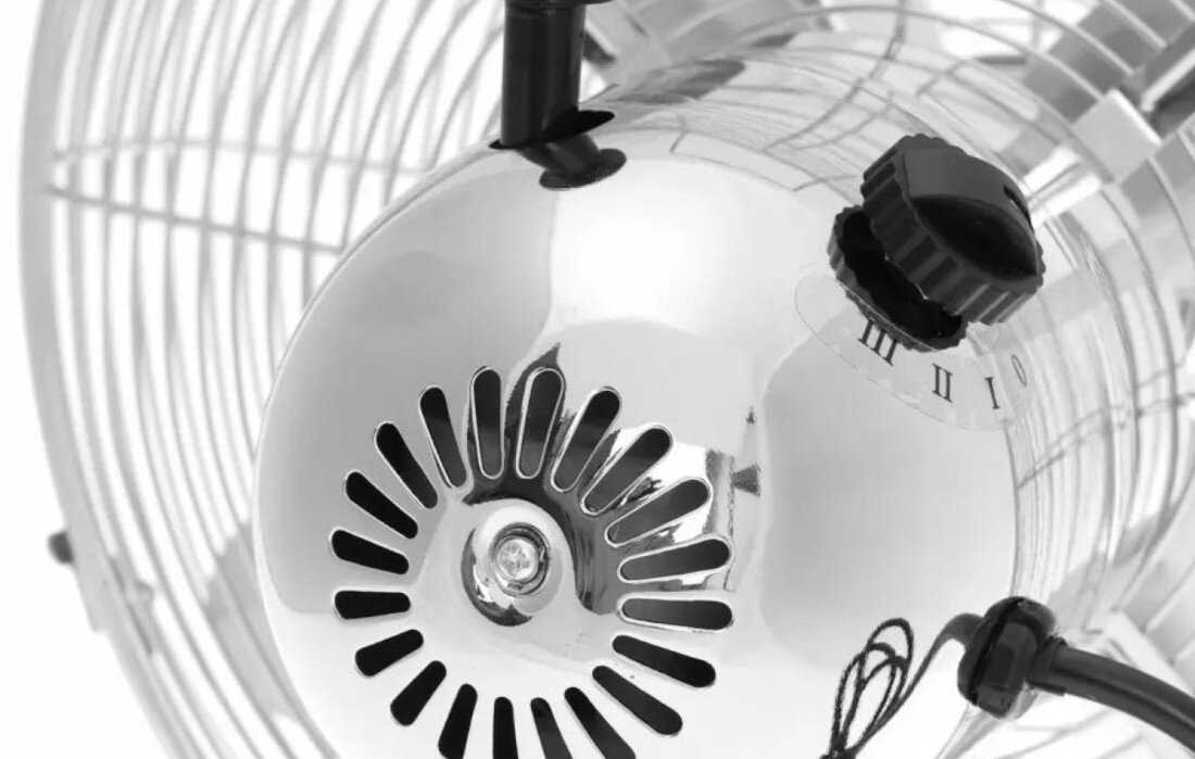 Wentylator KLAUSBERG KB-7537