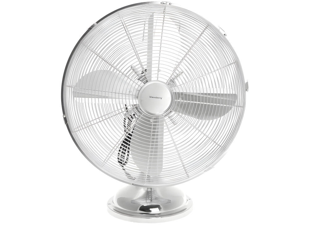 Wentylator KLAUSBERG KB-7538