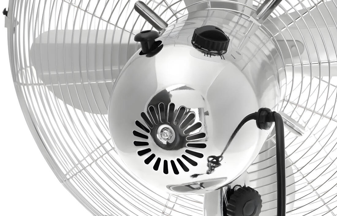 Wentylator KLAUSBERG KB-7538