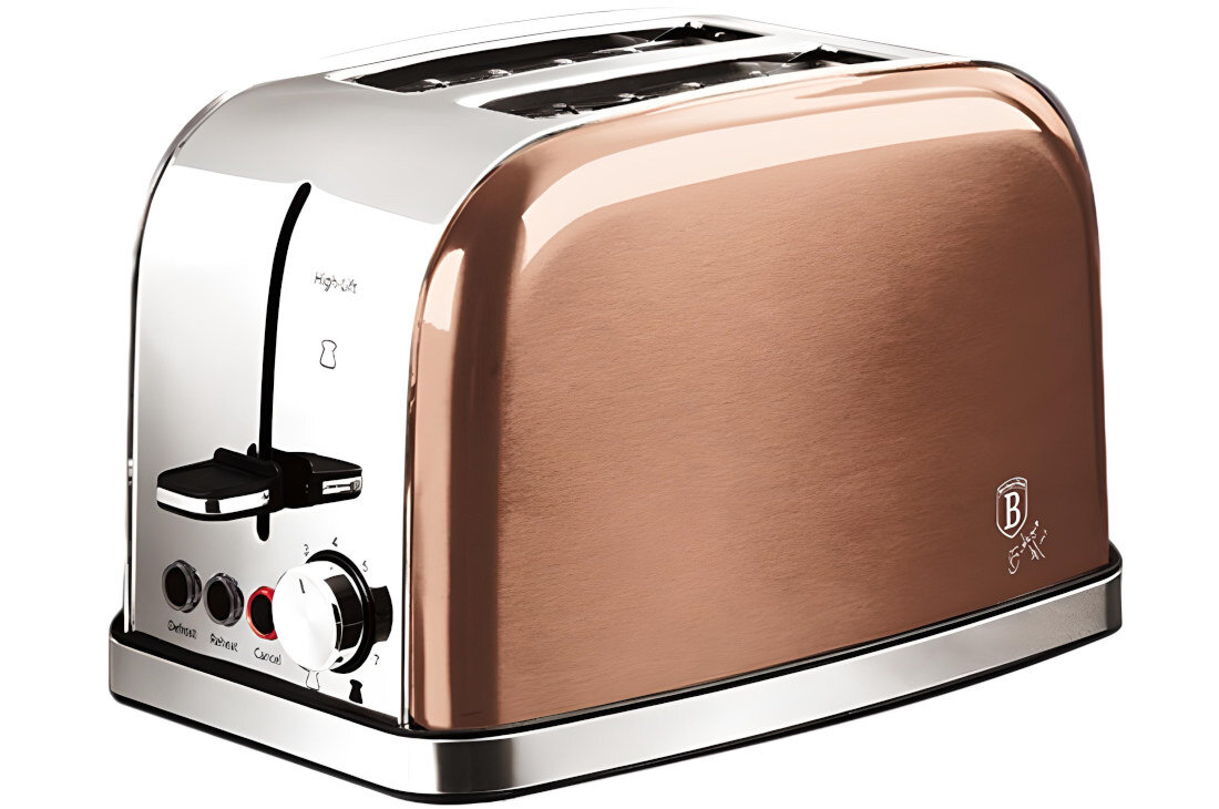 Toster BERLINGER HAUS BH-9390 