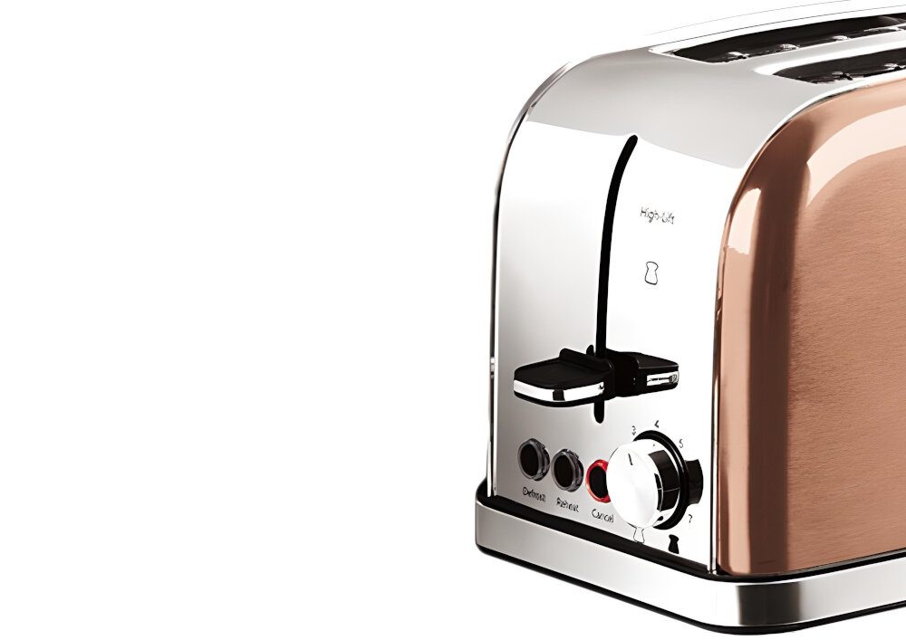 Toster BERLINGER HAUS BH-9390 